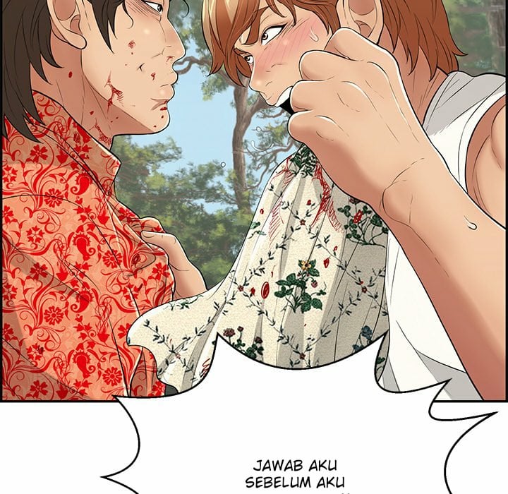 A Killer Woman - Chapter 110 21 A Killer Woman - Chapter 110 21