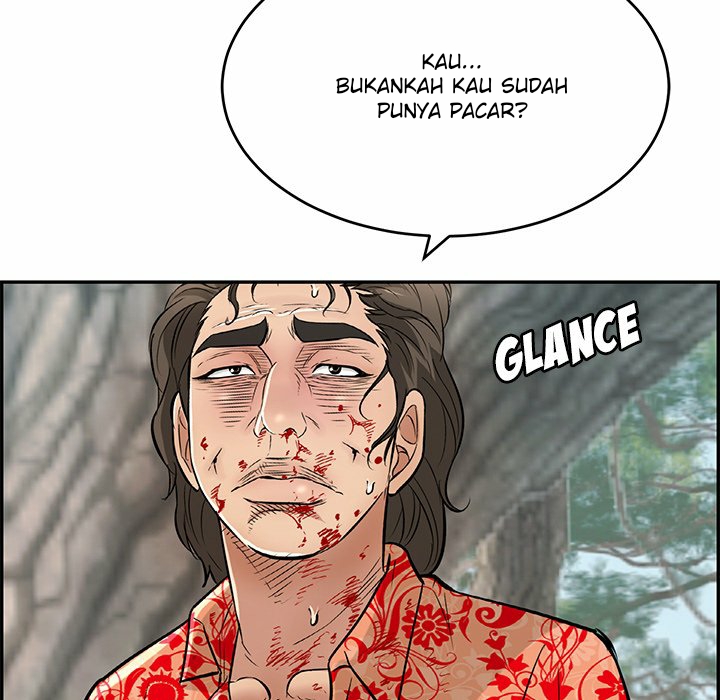 A Killer Woman - Chapter 110 10 A Killer Woman - Chapter 110 10