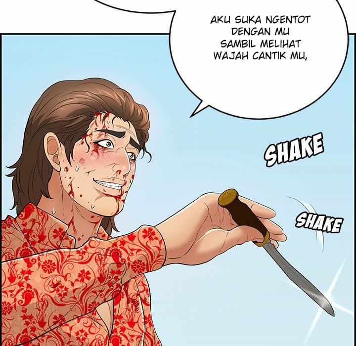 A Killer Woman - Chapter 110 121 A Killer Woman - Chapter 110 121