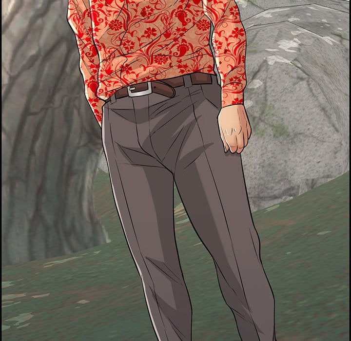 A Killer Woman - Chapter 110 8 A Killer Woman - Chapter 110 8