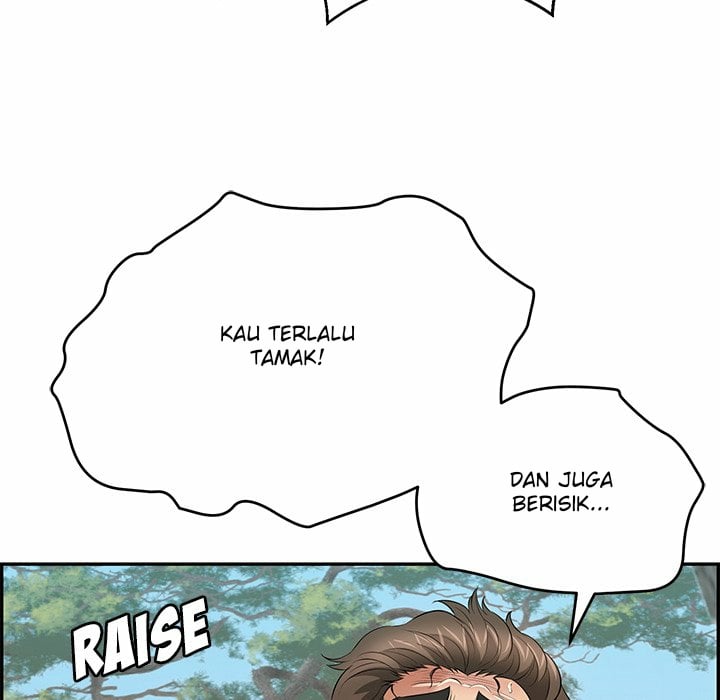 A Killer Woman - Chapter 110 33 A Killer Woman - Chapter 110 33