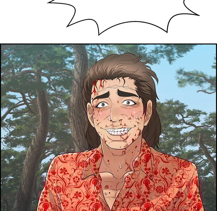 A Killer Woman - Chapter 110 90 A Killer Woman - Chapter 110 90