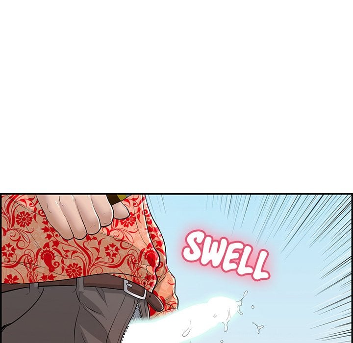 A Killer Woman - Chapter 110 104 A Killer Woman - Chapter 110 104