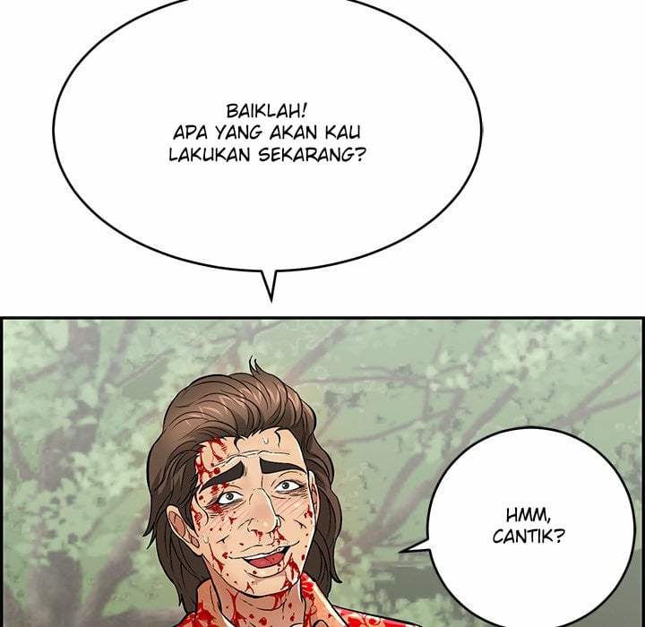 A Killer Woman - Chapter 110 94 A Killer Woman - Chapter 110 94