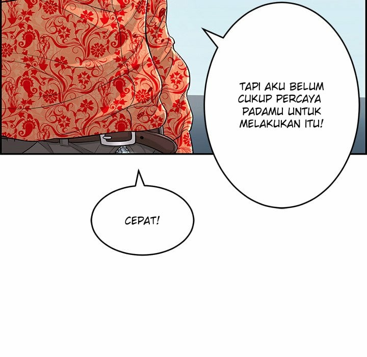 A Killer Woman - Chapter 110 122 A Killer Woman - Chapter 110 122