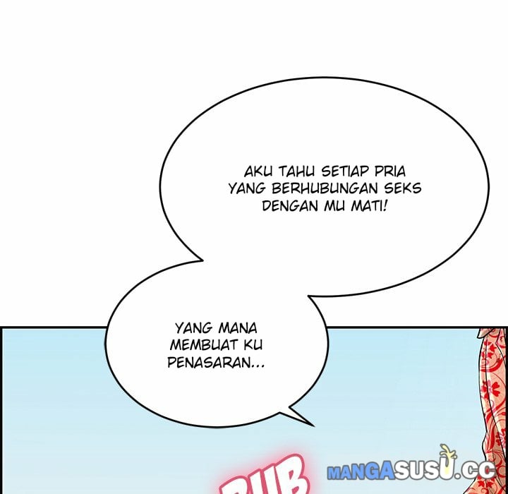 A Killer Woman - Chapter 110 143 A Killer Woman - Chapter 110 143