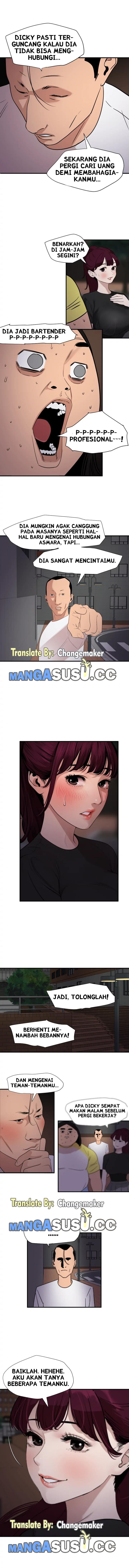 Lightning Rod - Chapter 110 8 Lightning Rod - Chapter 110 8