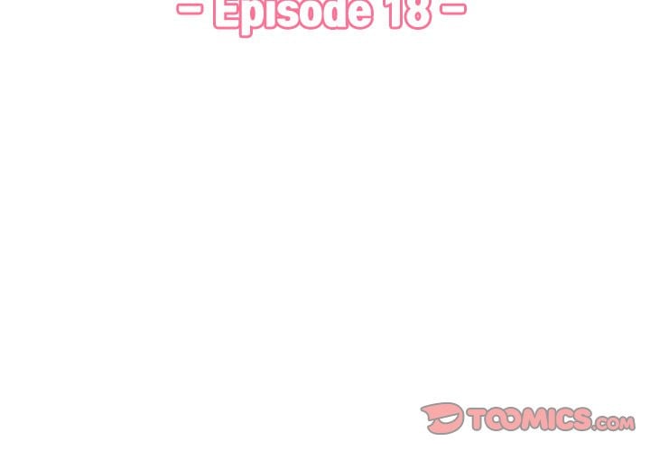 Never Too Late - Chapter 18 5