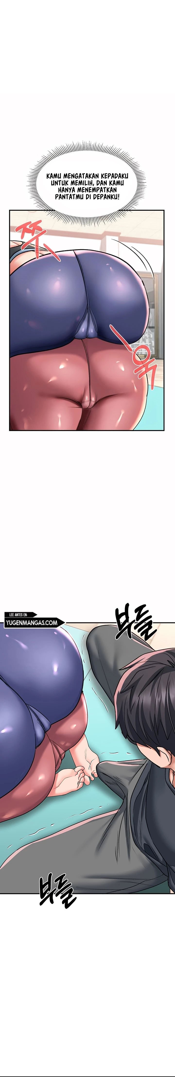Unlock Her Heart - Chapter 18 5