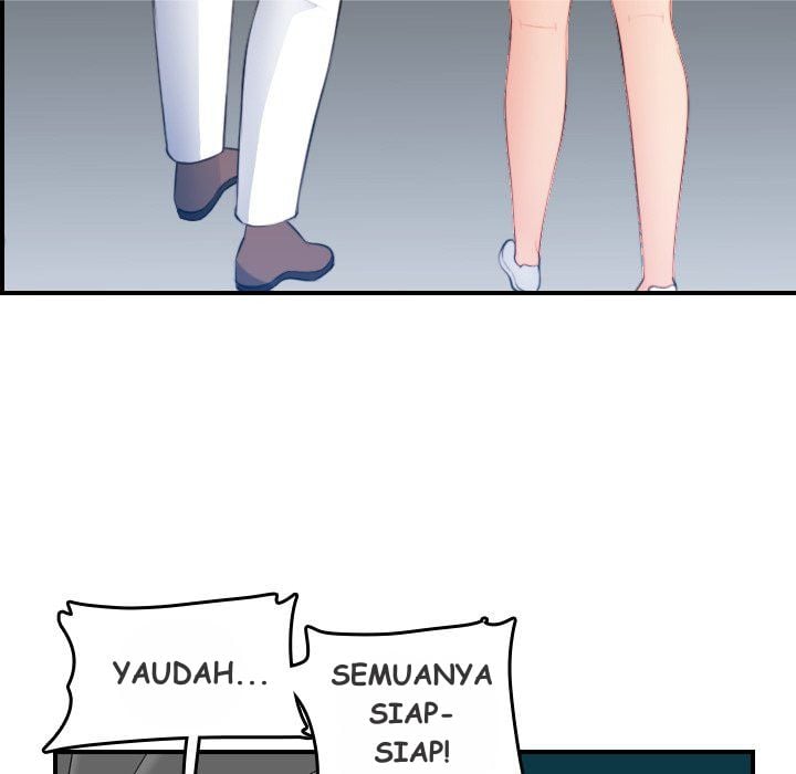 Never Too Late - Chapter 18 15