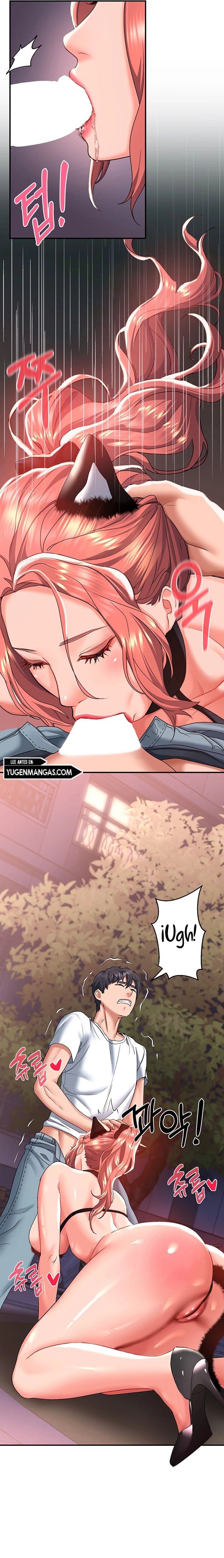 Unlock Her Heart - Chapter 18 25