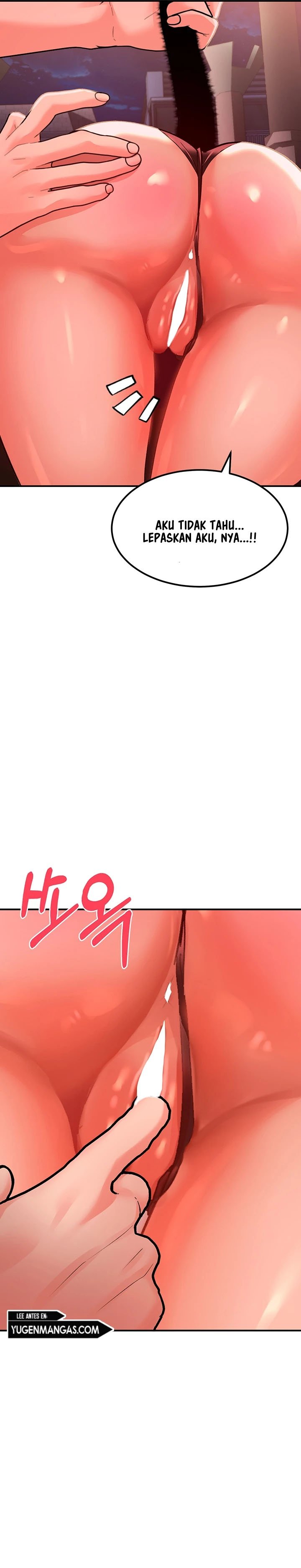 Unlock Her Heart - Chapter 18 29