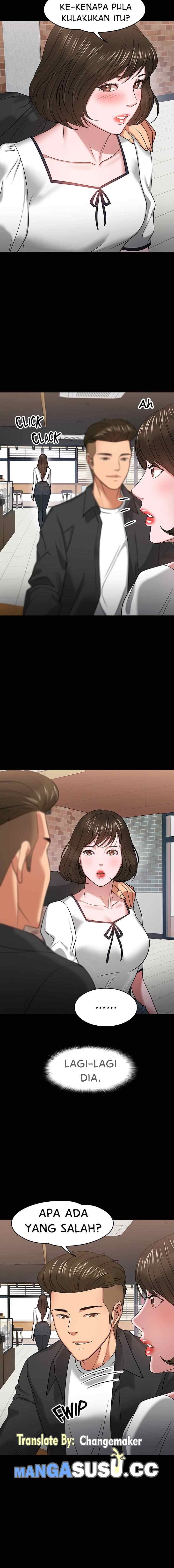 Are You Just Going To Watch - Chapter 18 11 Are You Just Going To Watch - Chapter 18 11