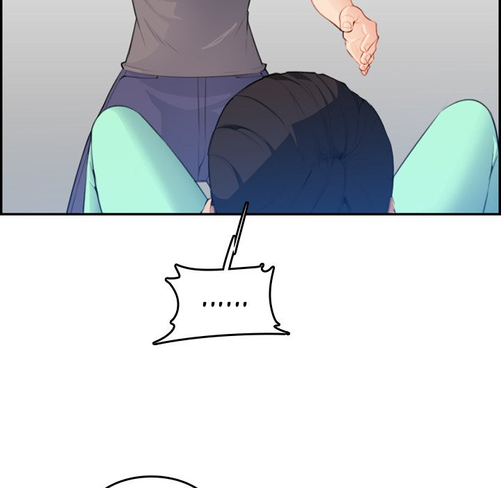 Never Too Late - Chapter 18 28