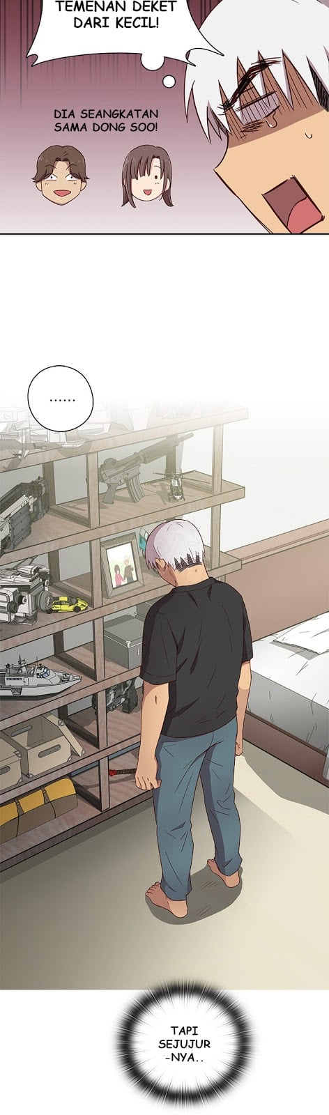 H-Campus - Chapter 18 18