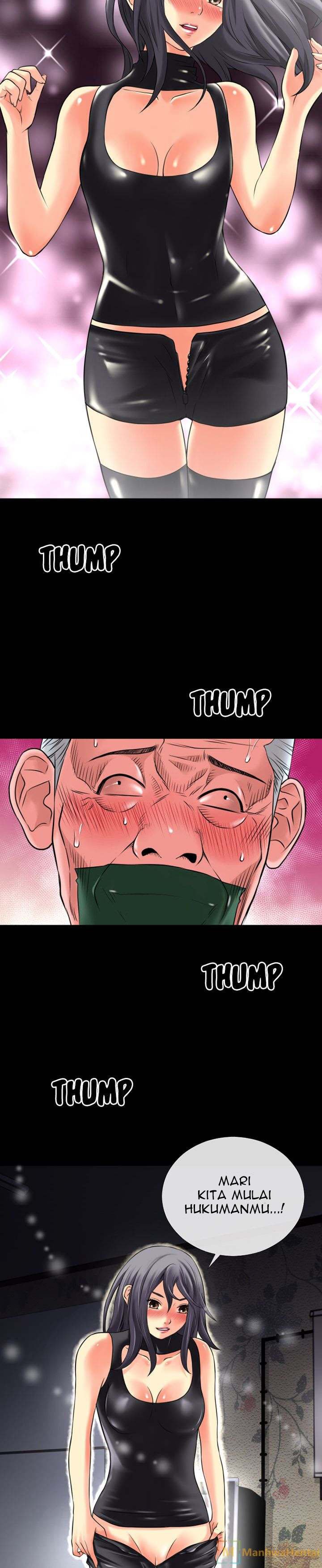 Beyond Imagination - Chapter 18 7 Beyond Imagination - Chapter 18 7