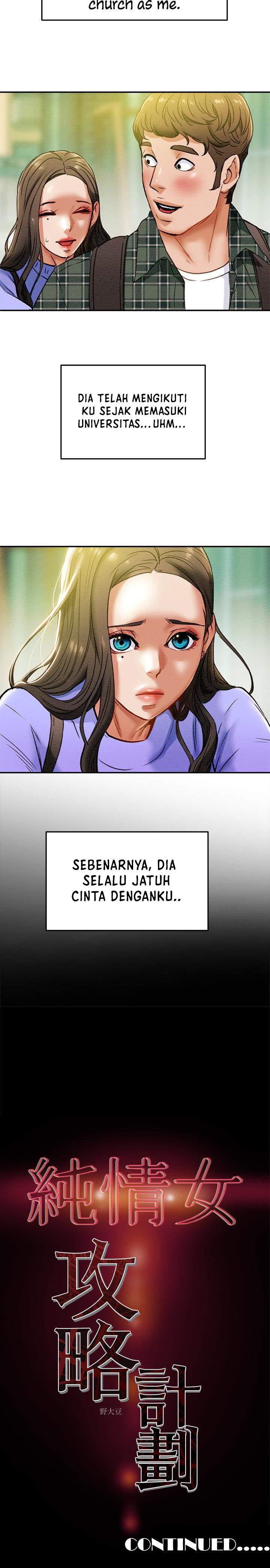 Erotic scheme - Chapter 18 40 Erotic scheme - Chapter 18 40