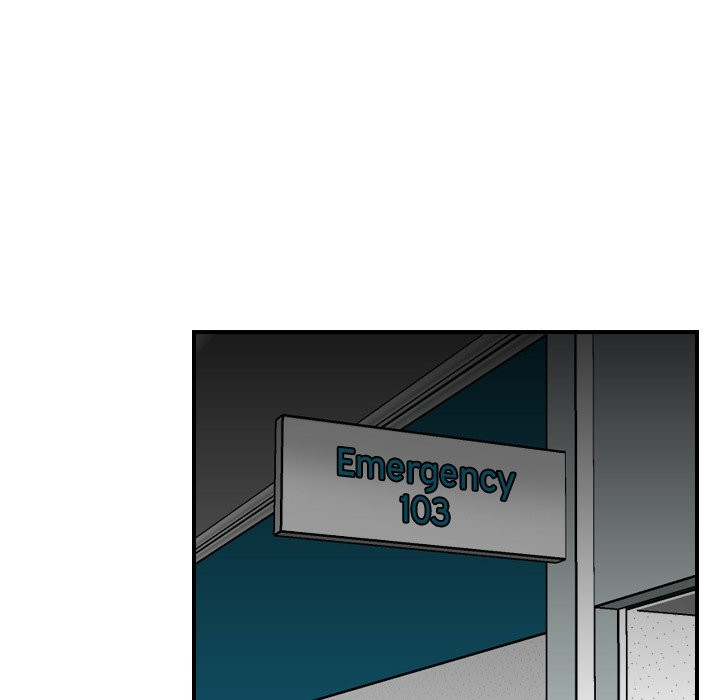 Never Too Late - Chapter 18 94