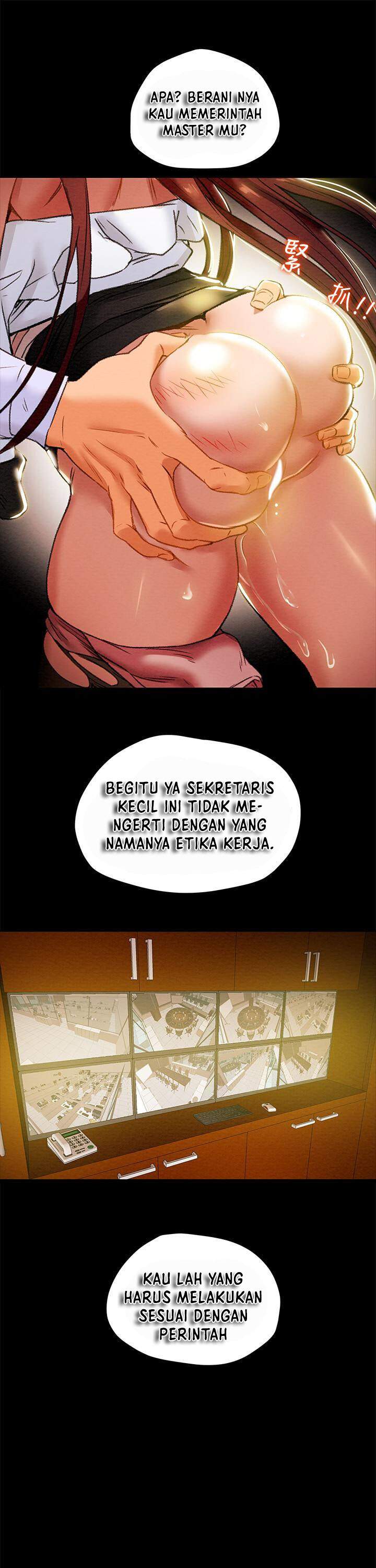 Erotic scheme - Chapter 18 9 Erotic scheme - Chapter 18 9