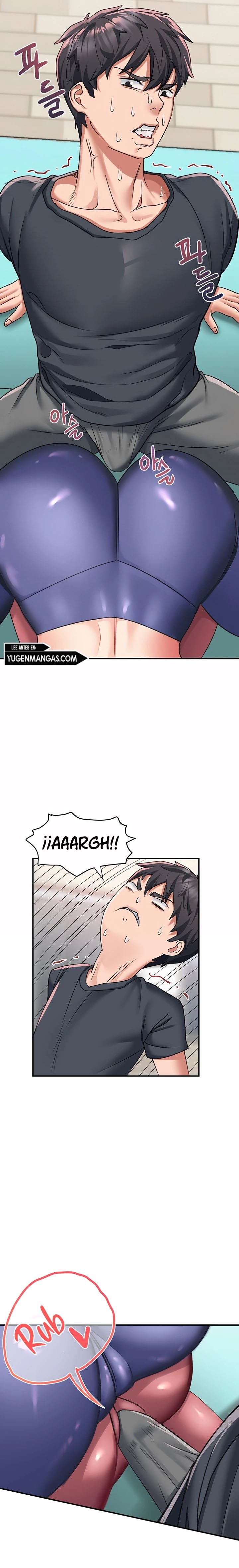 Unlock Her Heart - Chapter 18 7