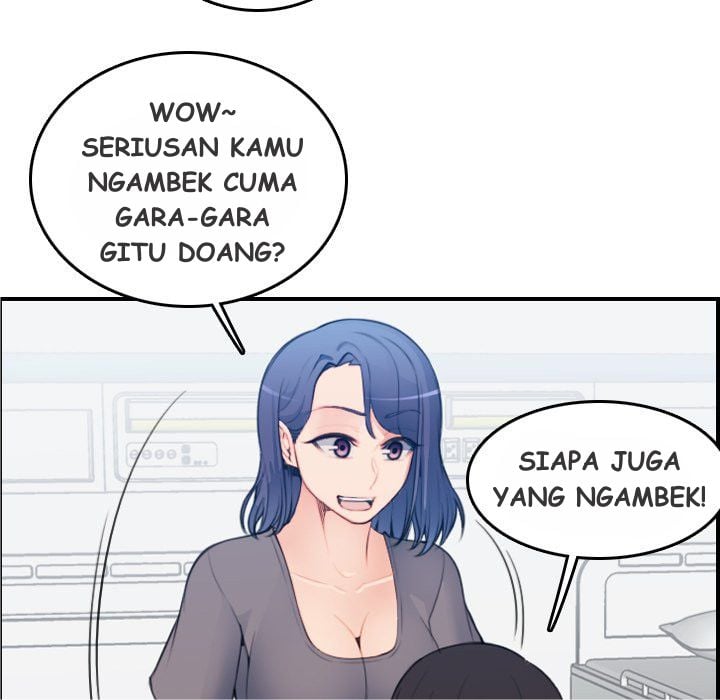 Never Too Late - Chapter 18 33