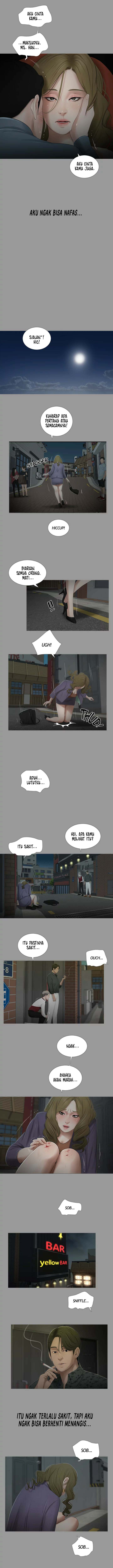 Friends With Secret - Chapter 18 5
