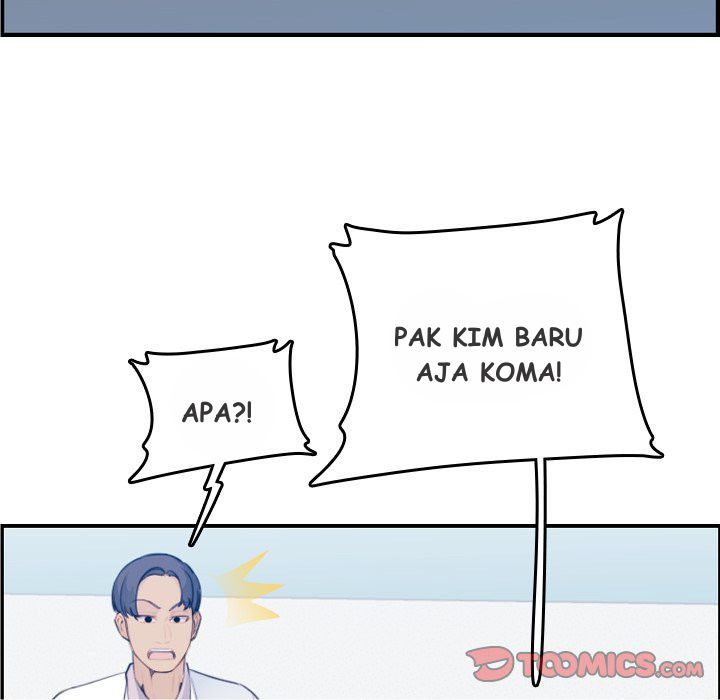 Never Too Late - Chapter 18 11