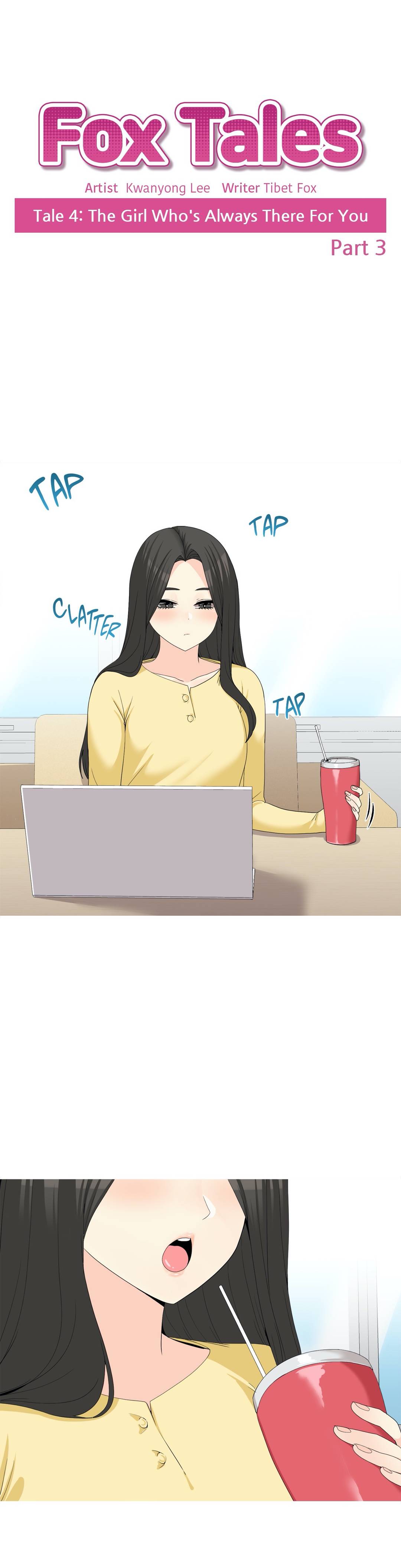 Fox Tales - Chapter 18 3