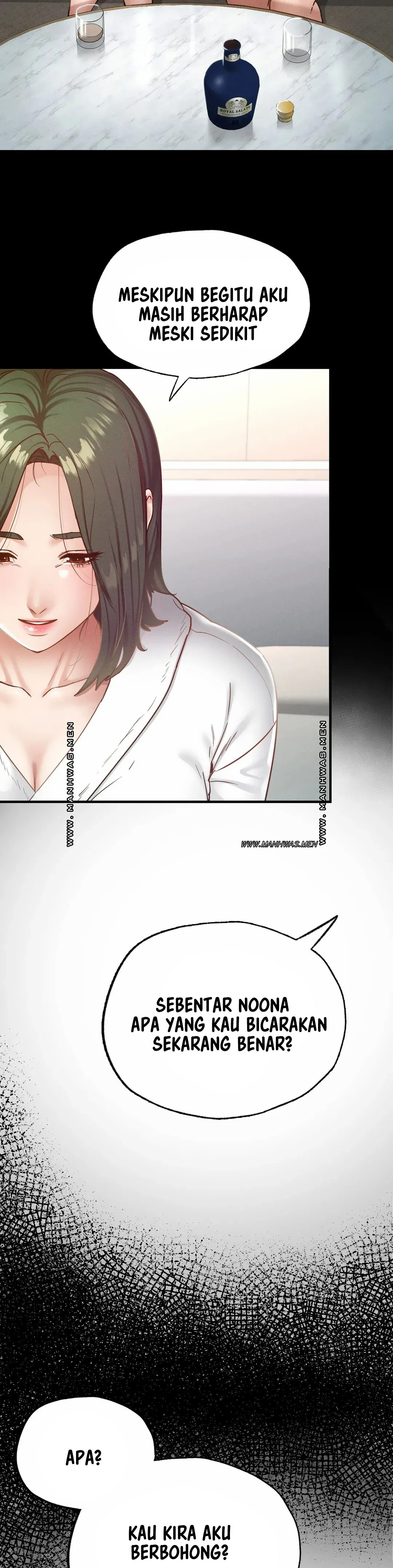 Not At School, Please - Chapter 18 26