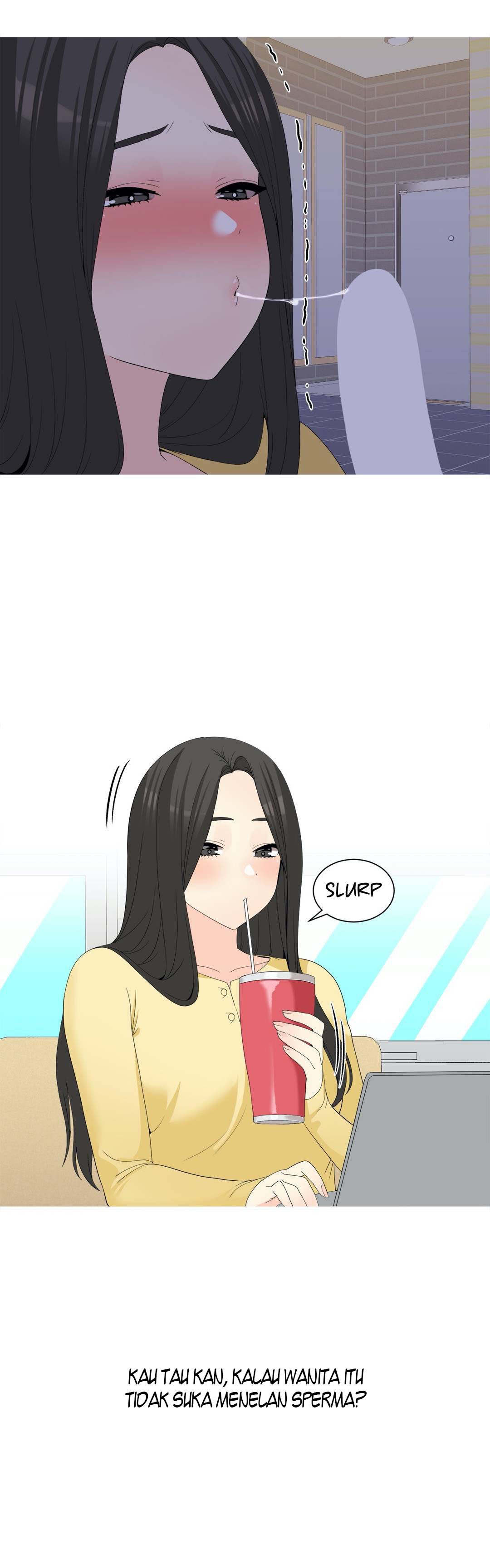 Fox Tales - Chapter 18 20