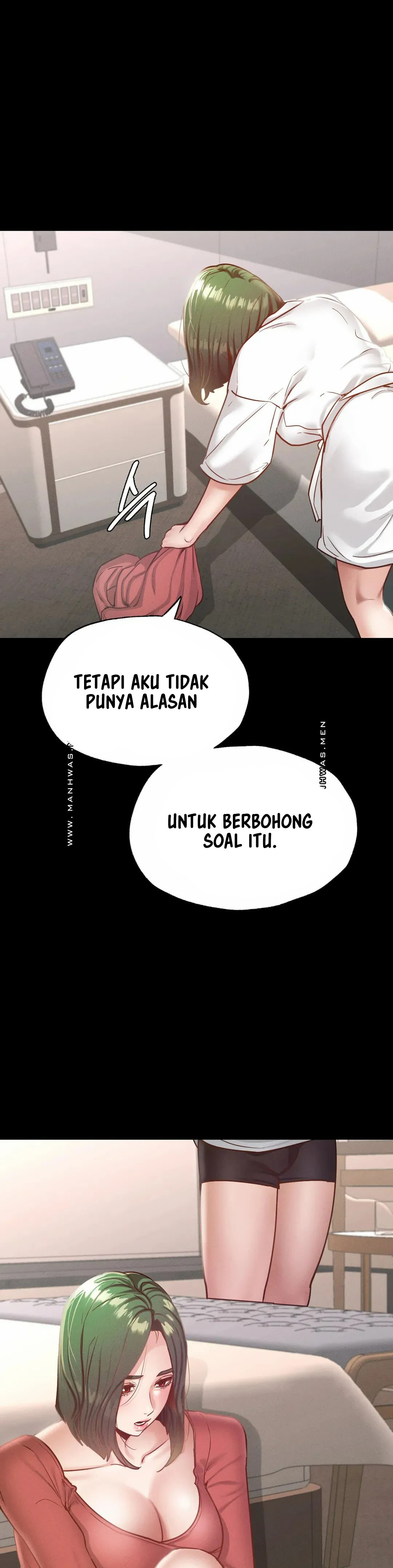 Not At School, Please - Chapter 18 30