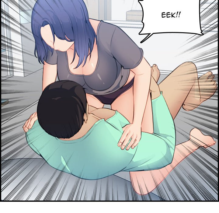 Never Too Late - Chapter 18 120