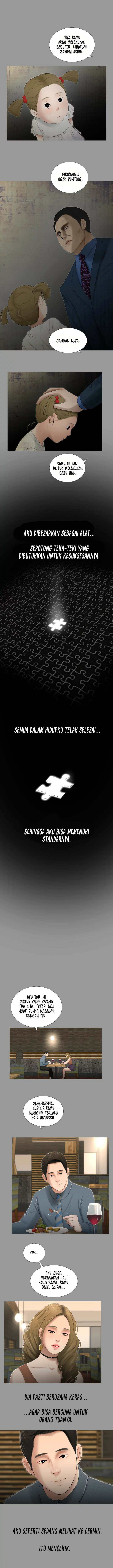 Friends With Secret - Chapter 18 3