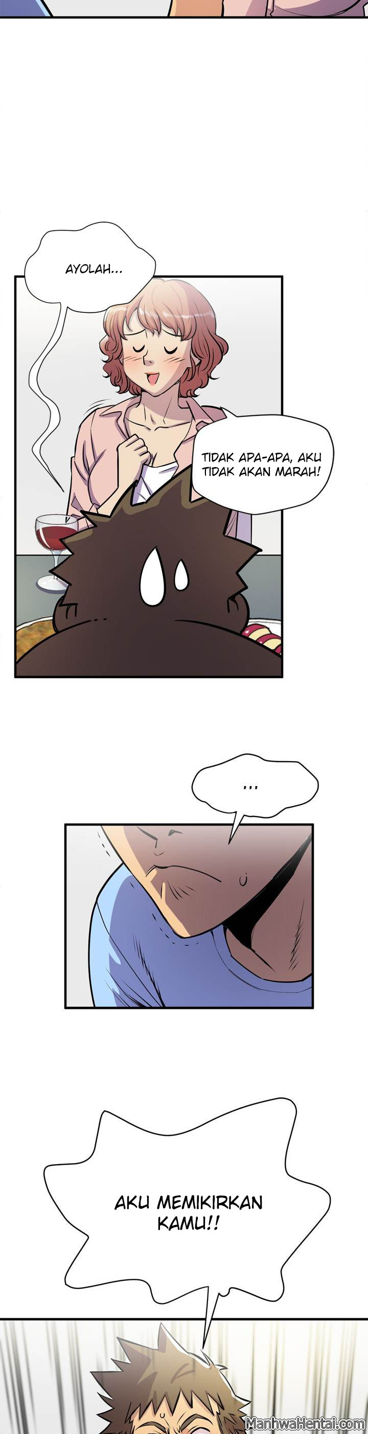 Wife Training - Chapter 18 28