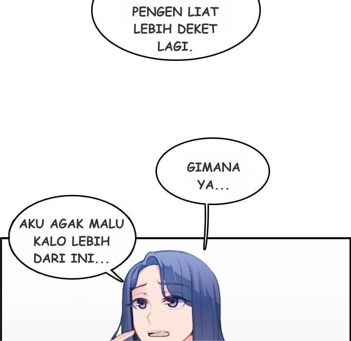 Never Too Late - Chapter 18 111