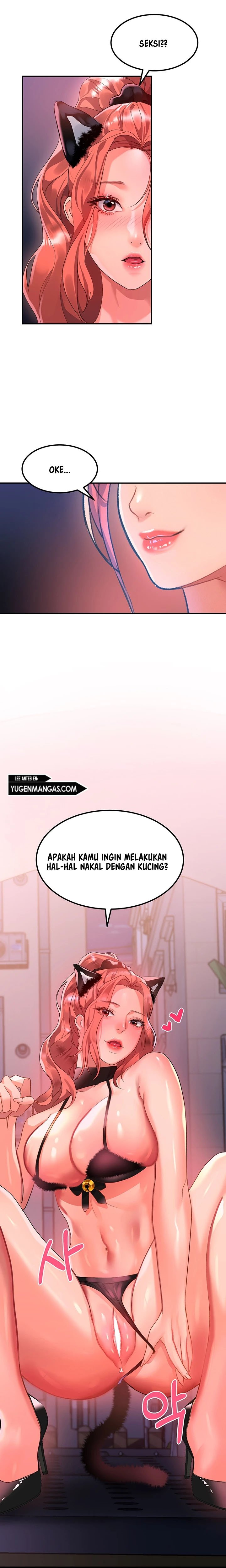 Unlock Her Heart - Chapter 18 31