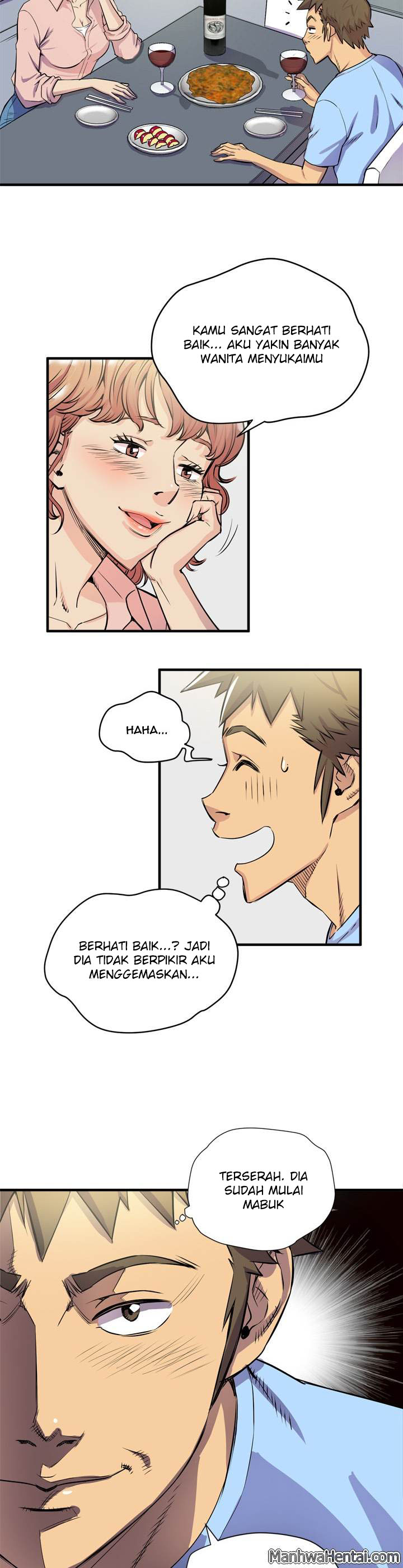 Wife Training - Chapter 18 4