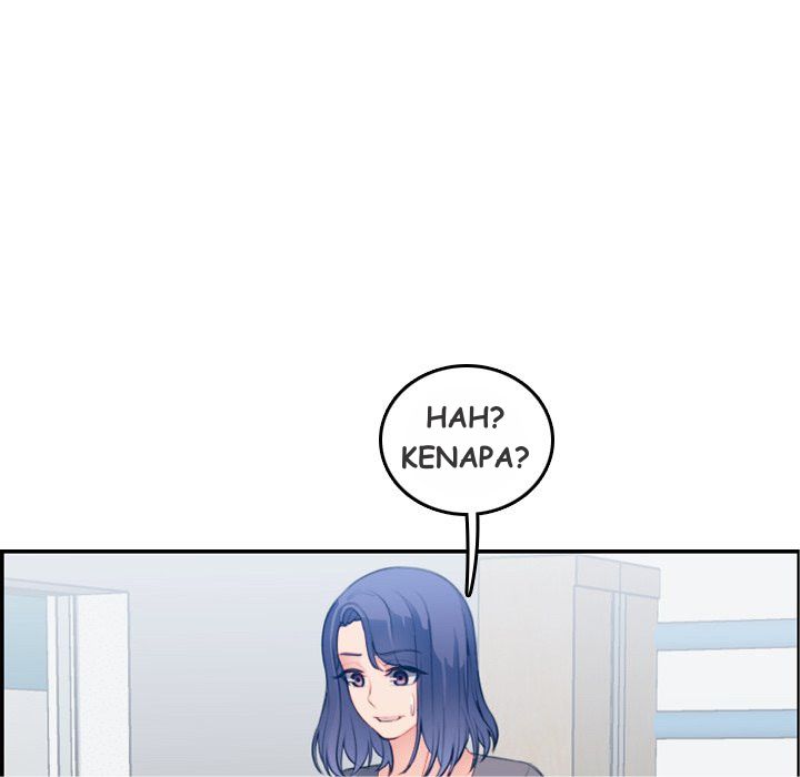 Never Too Late - Chapter 18 105