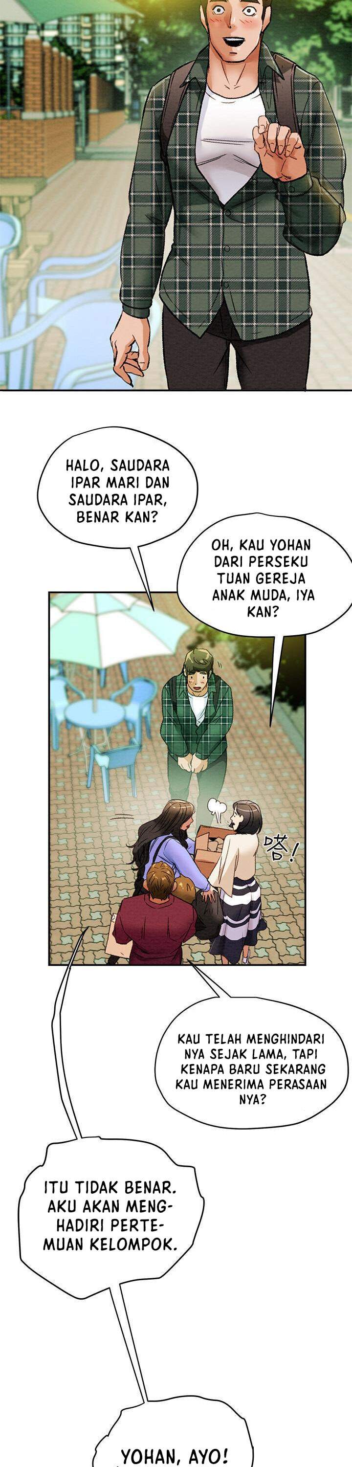 Erotic scheme - Chapter 18 38 Erotic scheme - Chapter 18 38