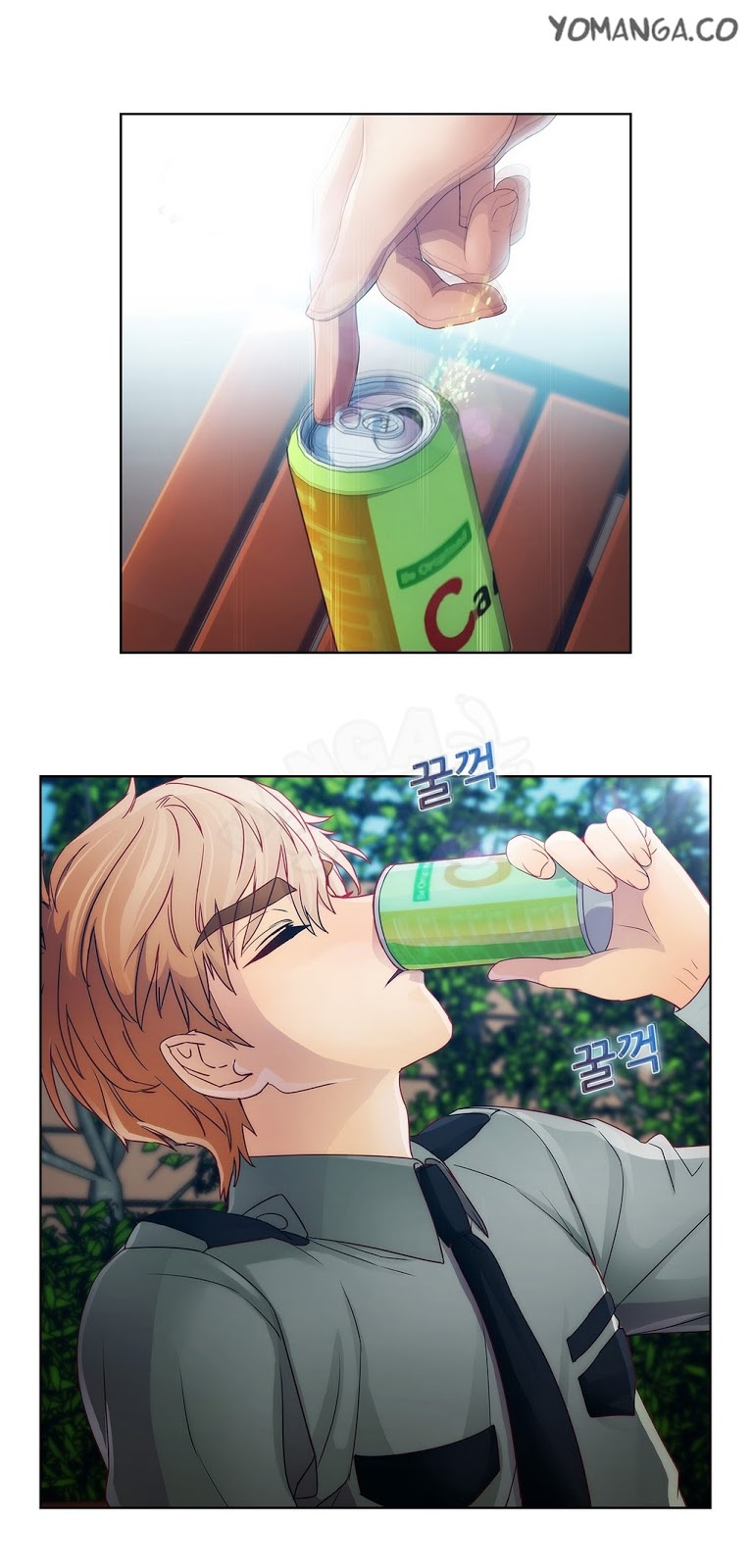 Lady Garden - Chapter 18 5