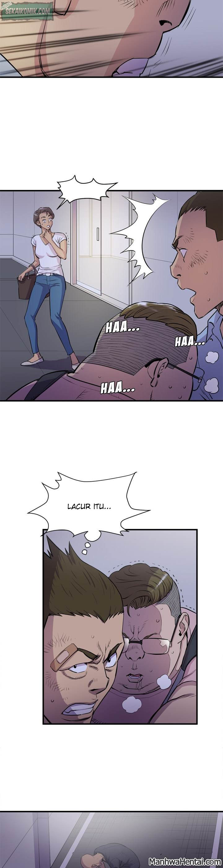 Wife Training - Chapter 18 13