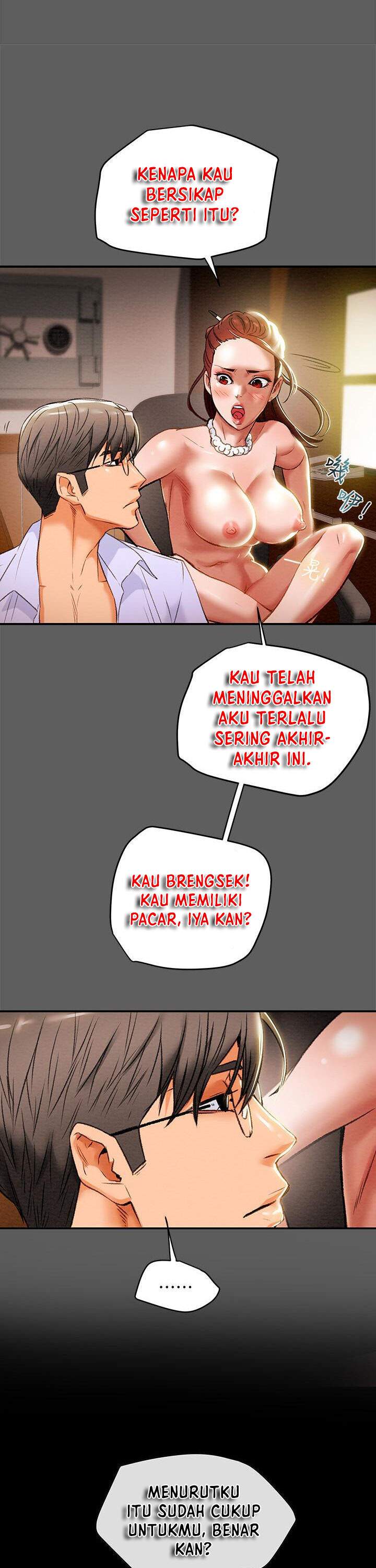 Erotic scheme - Chapter 18 31 Erotic scheme - Chapter 18 31