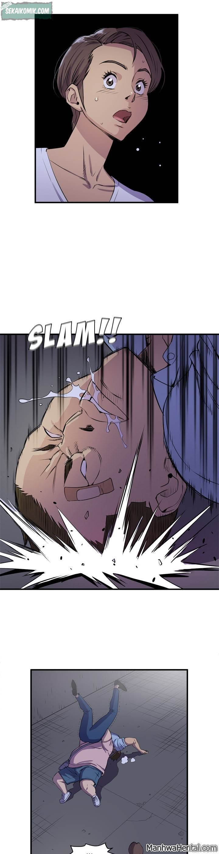 Wife Training - Chapter 18 19