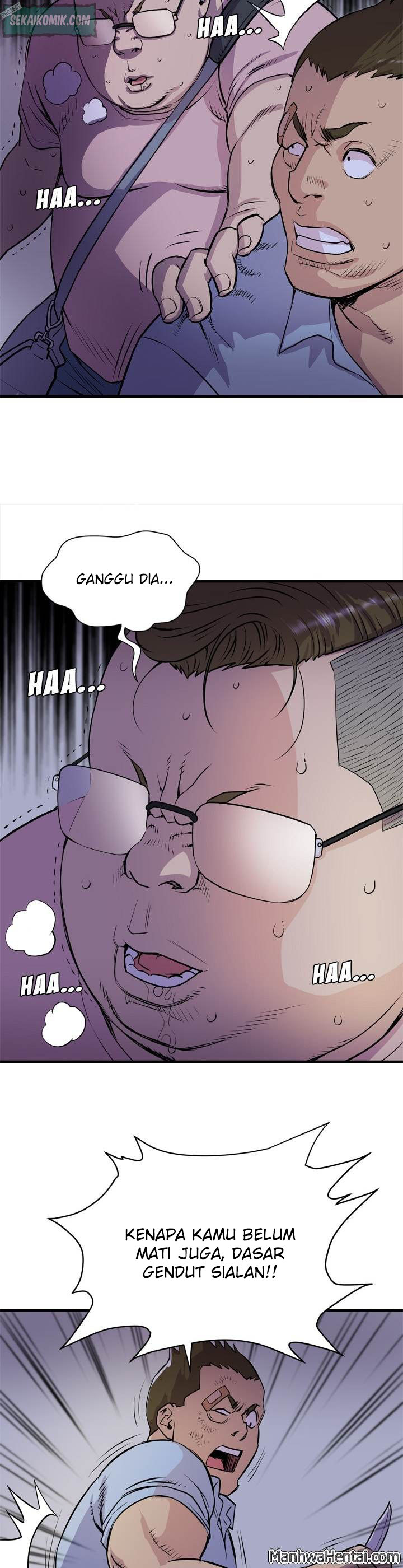 Wife Training - Chapter 18 17