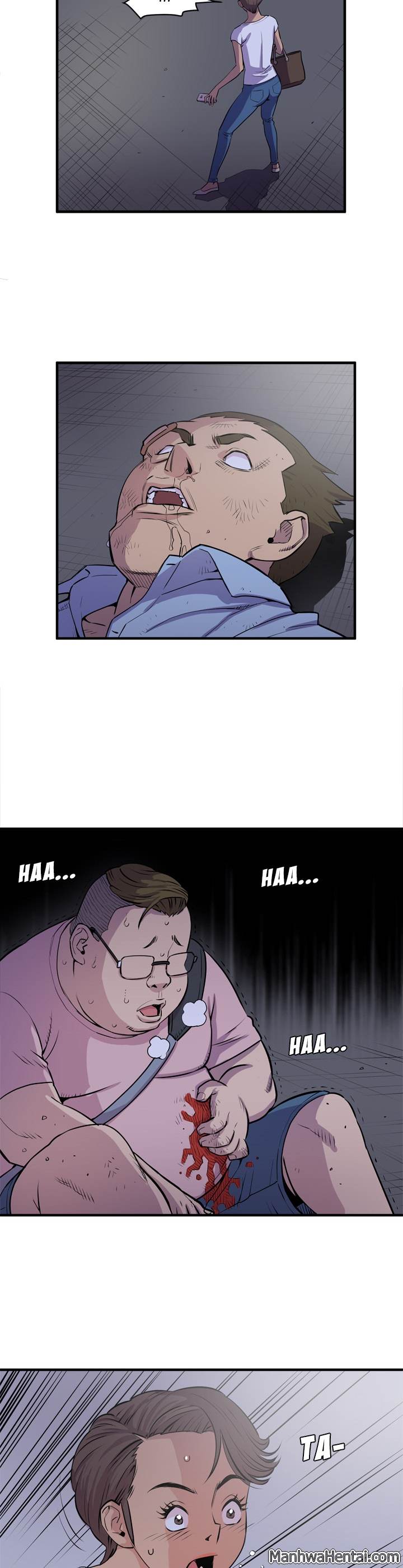 Wife Training - Chapter 18 20