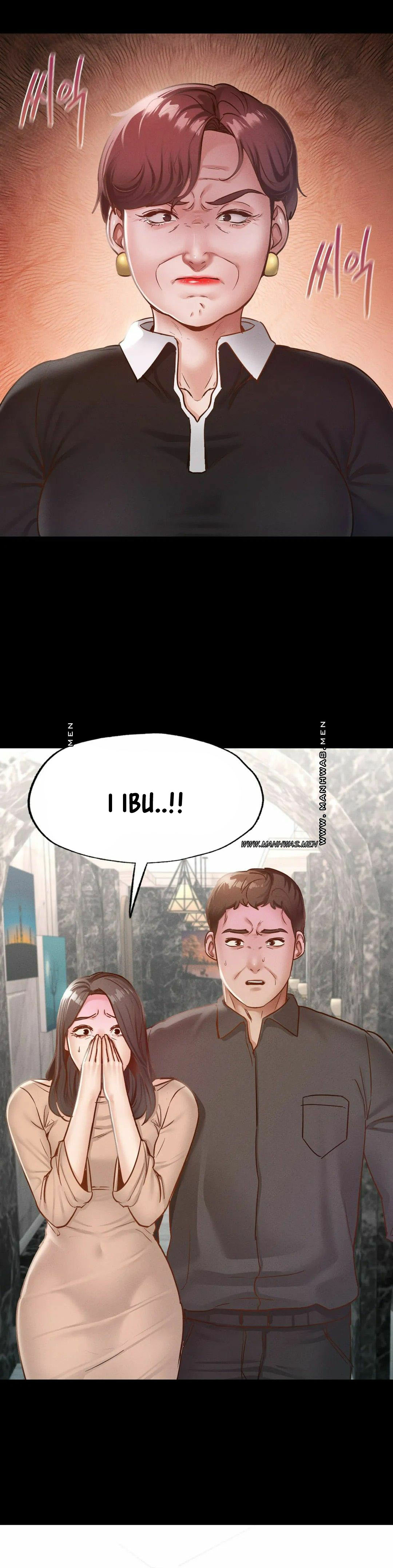 Not At School, Please - Chapter 18 6