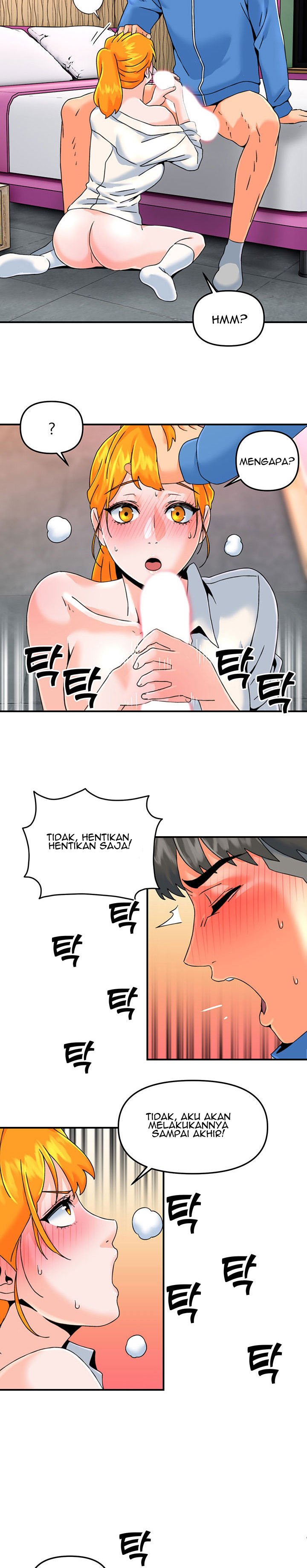 Beauty Salon Sisters - Chapter 18 14