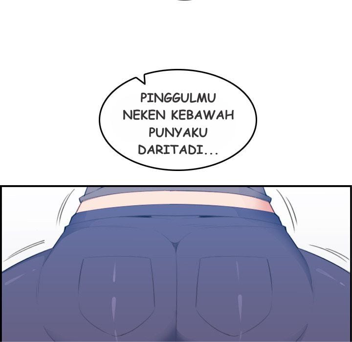 Never Too Late - Chapter 18 37