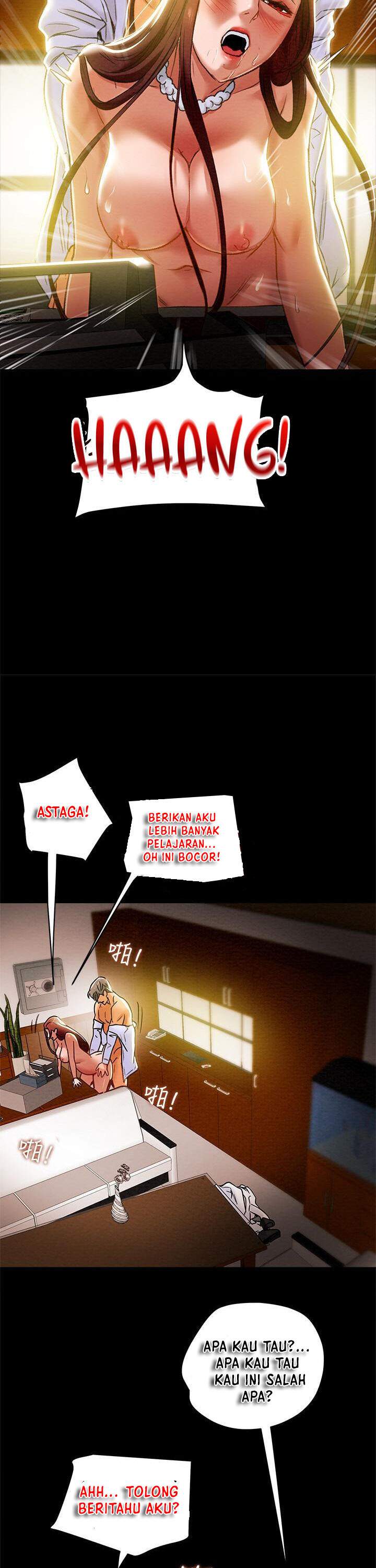 Erotic scheme - Chapter 18 24 Erotic scheme - Chapter 18 24