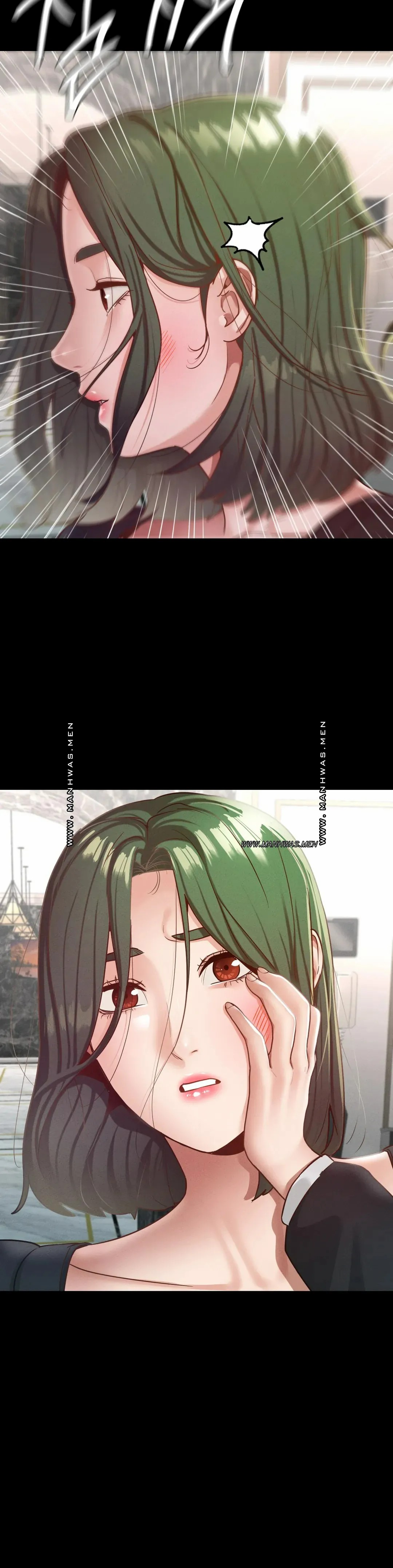 Not At School, Please - Chapter 18 5